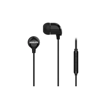 Philips TAE2146BK Headset Black