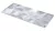Endorfy Crystal Onyx White XL Egérpad White