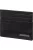 Samsonite PRO-DLX 6 SLG Credit Card Wallet Black