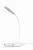 Gembird TA-WPC10-LED-01-MX Desk Lamp with Wireless Charger 10W White