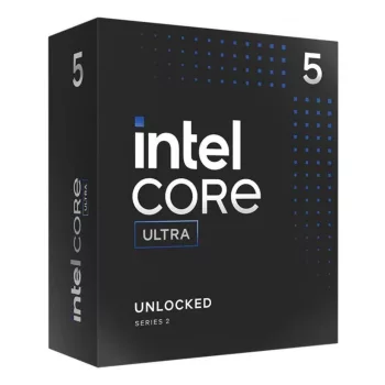 Intel Core Ultra 5-225F 3,3GHz 20MB LGA1851 BOX