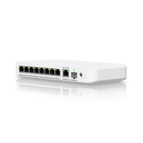 Ubiquiti Flex 2.5G