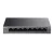 TP-Link LS108GP 8-Port Gigabit Desktop Switch with 8-Port PoE+