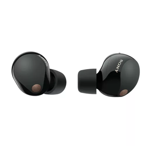 Sony WF-1000XM5 Bluetooth Headset Black