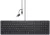 Dell KB525C Keyboard Black HU