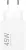 Xiaomi 45W Turbo Charging Power Adapter White