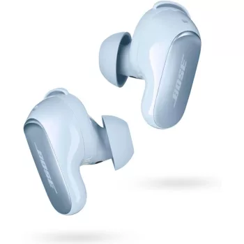 Bose QuietComfort Ultra Bluetooth Headset Pastel Blue