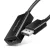 AXAGON RVD-HI20N DisplayPort > HDMI 2.0 adapter 4K/60Hz Black