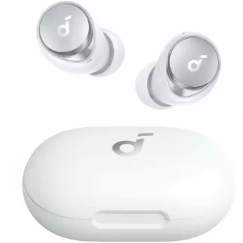 ANKER Soundcore Space A40 Bluetooth Headset White