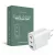 Mobile Origin GaN 40W Wall Charger MO13, 1 USB-A + 2 USB-C