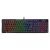 Genius Scorpion K12 Gaming Keyboard Black HU