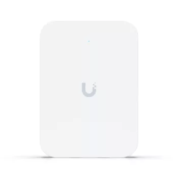 Ubiquiti U7 In-Wall ceiling-mounted WiFi 7 Acces Point