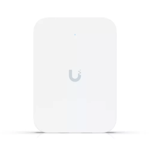 Ubiquiti U7 In-Wall ceiling-mounted WiFi 7 Acces Point