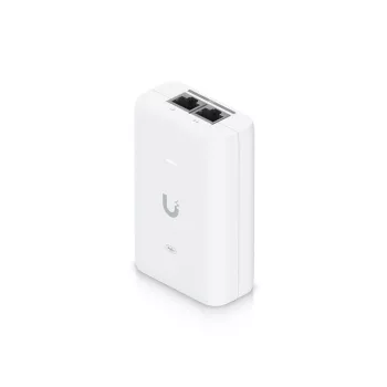 Ubiquiti 2.5G PoE+ Adapter (30W)