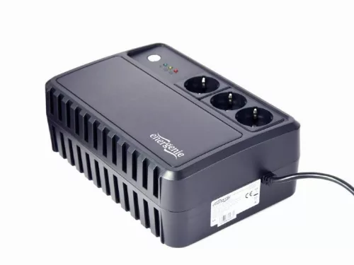 Gembird EG-UPS-3SDT600-01 600VA UPS