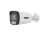 Uniview Easystar Colorhunter 4MP OwlView Wise-ISP csőkamera, 4mm fix objektívvel, mikrofonnal