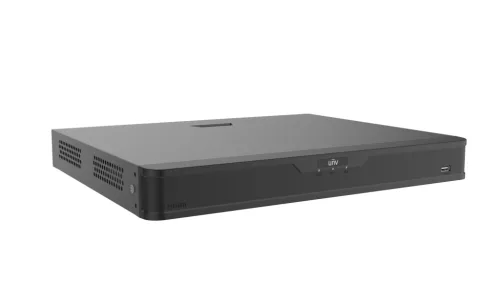 Uniview 16 csatornás NVR 2 HDD hellyel (B-IQ)