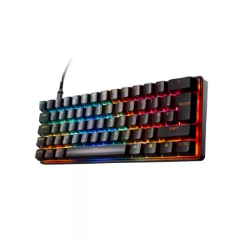 Steelseries Apex Pro Mini Gen 3 Gaming Keyboard UK