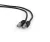 Gembird CAT6 U-UTP Patch Cable 3m Black