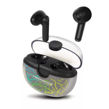 Esperanza EH224K Pandora Bluetooth Headset Black