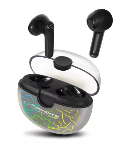 Esperanza EH224K Pandora Bluetooth Headset Black