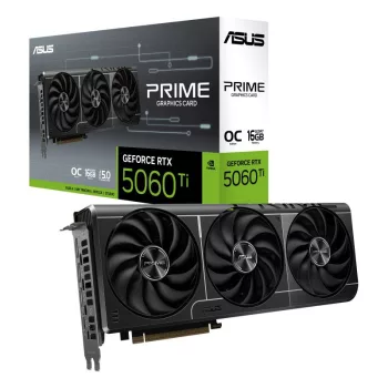Asus PRIME-RTX5060TI-O16G