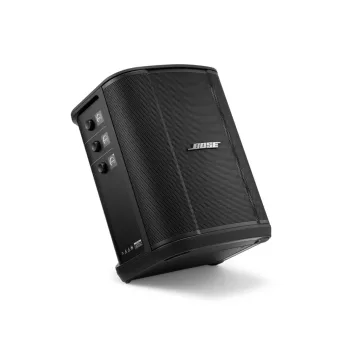 Bose S1 Pro+ Bluetooth Speaker Black