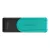Kingston 128GB DataTraveler Exodia S USB3.2 Black/Turquoise