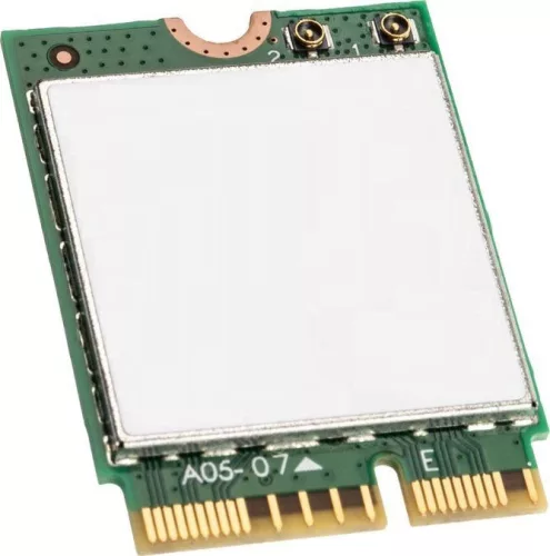 Intel WI-FI 7 BE201 No vPro
