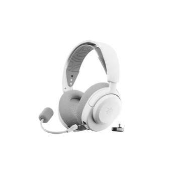   Steelseries Arctis Nova 3PW Wireless Bluetooth Gaming Headset White