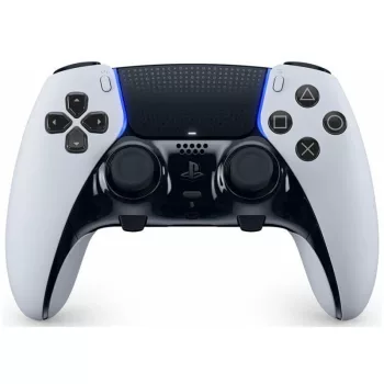 Sony PlayStation 5 DualSense Edge V2 Wireless Gamepad White