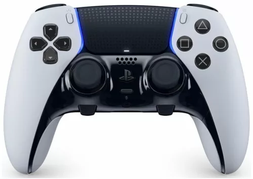 Sony PlayStation 5 DualSense Edge V2 Wireless Gamepad White
