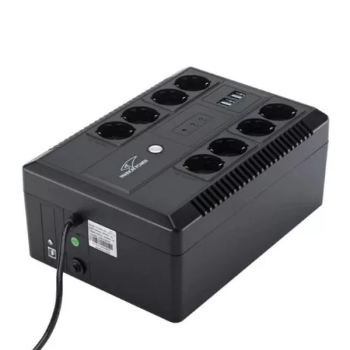 Pannon Power Line interaktive 1000 LED