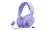 Steelseries Arctis Nova 3PW Wireless Bluetooth Gaming Headset Lavender
