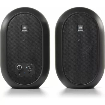 JBL 104 Bluetooth Speaker Black