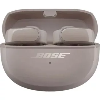 Bose Ultra Open Earbuds Bluetooth Headset Sand