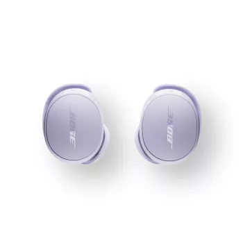 Bose QuietComfort Bluetooth Headset Chilled Lilac