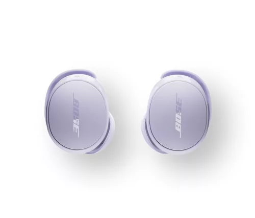 Bose QuietComfort Bluetooth Headset Chilled Lilac
