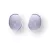 Bose QuietComfort Bluetooth Headset Chilled Lilac