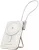 Choetech  B735 10000mah 20W Magnetic Powerbank with Bracket & USB-C Cable & Power Display White