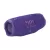 JBL Charge 6 Bluetooth Speaker Purple