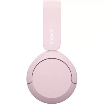 Sony WH-CH520P Bluetooth Headset Pink