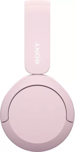 Sony WH-CH520P Bluetooth Headset Pink