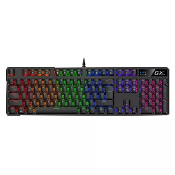 Genius Scorpion K12 Gaming Keyboard Black US