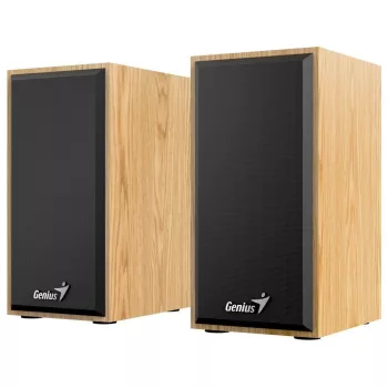 Genius SP-HF180 Pine Wood
