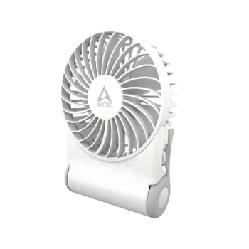 Arctic Summair 2Go White