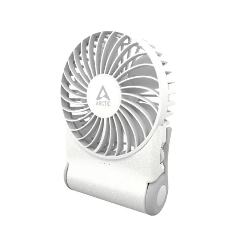 Arctic Summair 2Go White