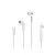 Genius HS-M366 Headset White