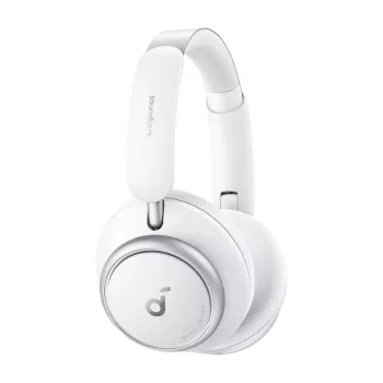 ANKER Soundcore Space Q45 Bluetooth Headset White