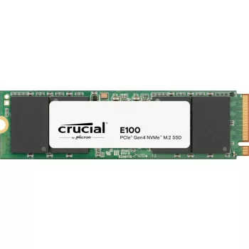 Crucial 2TB M.2 2280 NVMe E100